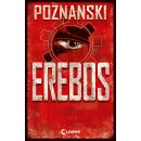 Poznanski, Ursula -  Erebos 1 (TB)