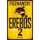 Poznanski, Ursula -  Erebos 2 (TB)