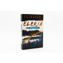 Poznanski, Ursula - Eleria-Trilogie (1) Eleria (Band 1) - Die Verratenen - Dystopischer Thriller 
