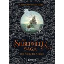 Hartwell, Katharina - Die Silbermeer-Saga (1) - Der König der Krähen - Ein literarisches, bildgewaltiges Nordic-Fantasy-Epos