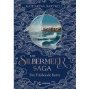 Hartwell, Katharina - Die Silbermeer-Saga (2) - Die Fließende Karte - Zweiter Band des bildgewaltigen Nordic-Fantasy-Epos