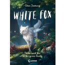 Chen, Jiatong - White Fox (Band 2) - Suche nach der verborgenen Quelle (HC)