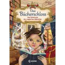 Rose, Barbara - Das Bücherschloss (1) - Das...