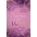 Neumeier, Marina - Love-Trilogie (3) Sense of Love - Mit...