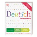 Deutsch für Eltern - Was Sie wissen müssen, um Ihr Kind zu unterstützen