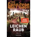Gerritsen, Tess -  Leichenraub (TB)