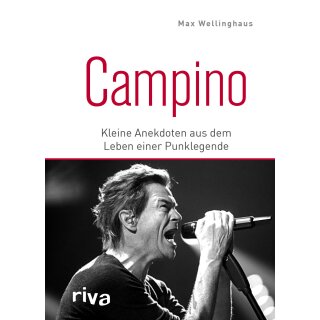 Wellinghaus, Max -  Campino (HC)