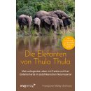 Malby-Anthony, Francoise -  Die Elefanten von Thula Thula...