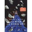 Maas, Sarah J. -  Das Reich der sieben Höfe –...