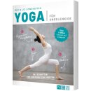 Lowenstein, Max; Lowenstein, Liz -  Yoga für Ungelenkige - In 3 Schritten vom Anfänger zum Geübten