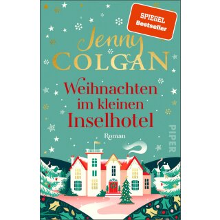 Colgan, Jenny - Floras Küche (4) Weihnachten im kleinen Inselhotel (TB)