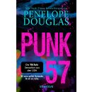Douglas, Penelope -  Punk 57 (TB)