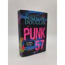 Douglas, Penelope -  Punk 57 (TB)