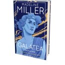 Miller, Madeline -  Galatea (HC)