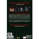 Houser, Jody; Zub, Jim; Galindo, Diego -  Stranger Things und Dungeons & Dragons - Das Comic-Crossover (TB)