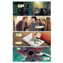 Houser, Jody; Zub, Jim; Galindo, Diego -  Stranger Things und Dungeons & Dragons - Das Comic-Crossover (TB)