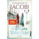 Jacobi, Charlotte - Die Parfümerie (1) Die Douglas-Schwestern (TB)