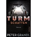 Grandl, Peter - Turmschatten - Die Turm-Reihe (1) (TB)