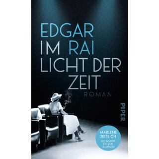 Rai, Edgar -  Im Licht der Zeit (HC)