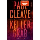 Cleave, Paul -  Kellergrab (TB)