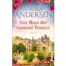 Andersen, Laura -  Das Haus der tausend Fenster (TB)