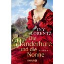 Lorentz, Iny - Die Wanderhuren-Reihe (7) Die Wanderhure...