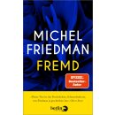 Friedman, Michel -  Fremd (HC)