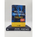 Friedman, Michel -  Fremd (HC)