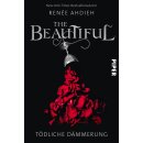 Ahdieh, Renée - Der Hof der Löwen (1) The Beautiful - Tödliche Dämmerung (TB)