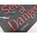 Estep, Jennifer -  Sense of Danger (TB)