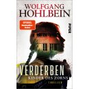 Hohlbein, Wolfgang -  Verderben – Kinder des Zorns...