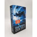 Brandhorst, Andreas -  Die Tiefe der Zeit (TB)