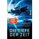 Brandhorst, Andreas -  Die Tiefe der Zeit (TB)