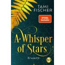 Fischer, Tami - A Whisper of Stars (1) A Whisper of Stars...