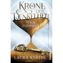 Kneidl, Laura - Die Krone der Dunkelheit (2) Die Krone...