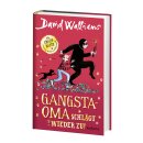Walliams, David - Bens Abenteuer (2) Gangsta-Oma...