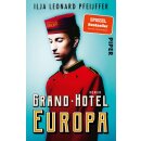 Pfeijffer, Ilja Leonard -  Grand Hotel Europa (TB)
