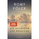 Fölck, Romy -  Die Rückkehr der Kraniche (HC)