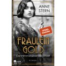 Stern, Anne - Die Hebamme von Berlin (3) Fräulein...
