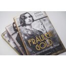 Stern, Anne - Die Hebamme von Berlin (1) Fräulein Gold: Schatten und Licht (TB)