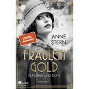 Stern, Anne - Die Hebamme von Berlin (1) Fräulein Gold: Schatten und Licht (TB)