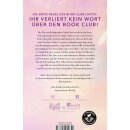 Adams, Lyssa Kay - The Secret Book Club-Reihe (1) The Secret Book Club – Ein fast perfekter Liebesroman (TB)