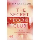 Adams, Lyssa Kay - The Secret Book Club-Reihe (5) The...