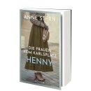 Stern, Anne - Die Lichterfelde-Reihe (2) Die Frauen vom Karlsplatz: Henny (TB)