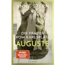 Stern, Anne - Die Lichterfelde-Reihe (1) Die Frauen vom Karlsplatz: Auguste (TB)