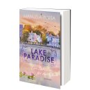 Inusa, Manuela - Lake Paradise-Reihe (1) Lake Paradise – Ein Zuhause für das Glück (TB)