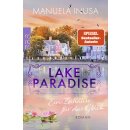 Inusa, Manuela - Lake Paradise-Reihe (1) Lake Paradise – Ein Zuhause für das Glück (TB)