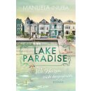 Inusa, Manuela - Lake Paradise-Reihe (2) Lake Paradise – Wo Herzen sich begegnen (TB)