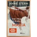 Stern, Anne - Die Lichterfelde-Reihe (4) Die Frauen vom Karlsplatz: Maria (TB)