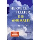 Le Tellier, Hervé -  Die Anomalie (TB)